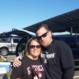 Meet your Posher, Milissa